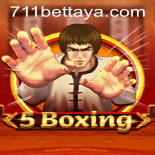 Exploring the Exciting World of 5Boxing with 711BET