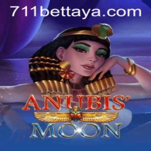 Explore the Mysteries of AnubisMoon: An Engaging Experience with 711BET