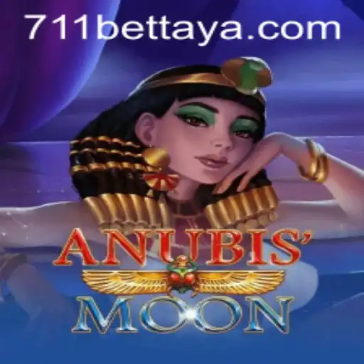 Explore the Mysteries of AnubisMoon: An Engaging Experience with 711BET