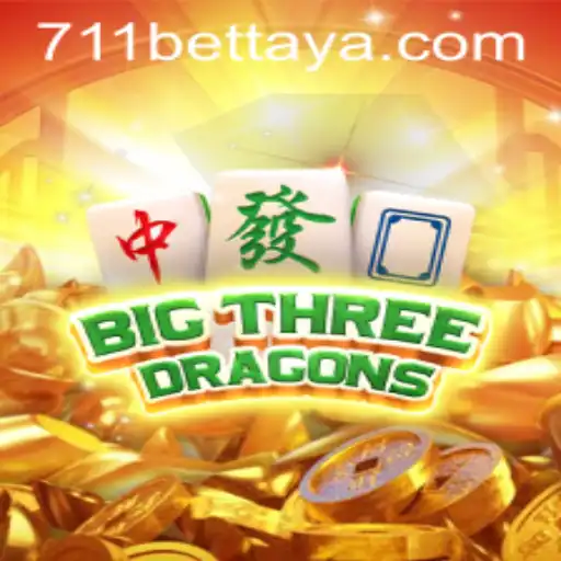Unveiling BigThreeDragons: A Riveting Adventure with 711BET