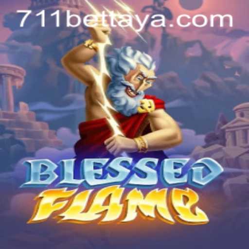 Exploring the World of BlessedFlame: A Riveting New Adventure