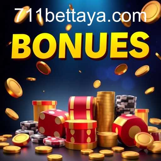 Unveiling the Power of Bonuses in Online Gaming with 711BET