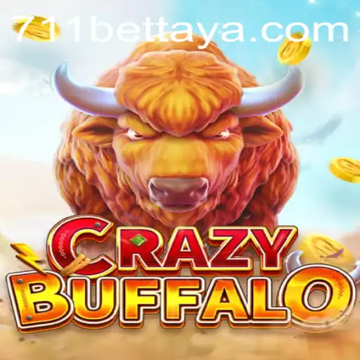 Unleashing the Wild Adventure: CRAZYBUFFALO and 711BET