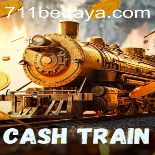 Exploring the Thrills and Mechanics of CashTrain by 711BET