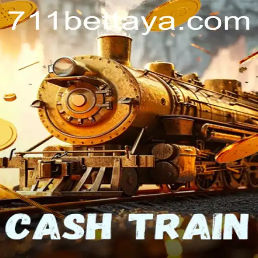 Exploring the Thrills and Mechanics of CashTrain by 711BET