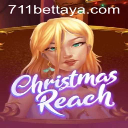Discovering ChristmasReach: A Journey Through Festive Fun and Games
