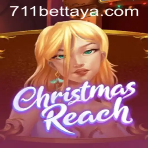 Discovering ChristmasReach: A Journey Through Festive Fun and Games