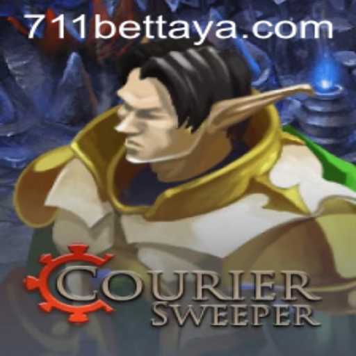 Discovering CourierSweeper: A Thrilling New Game with 711BET