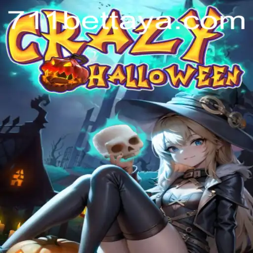Exploring the Enchanting World of CrazyHalloween: A Delightful Gaming Adventure