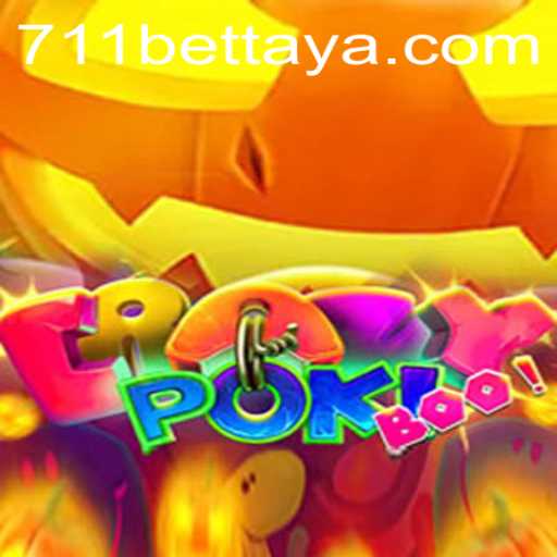 Dive into the Exciting World of CrazyPokiBoo with 711BET