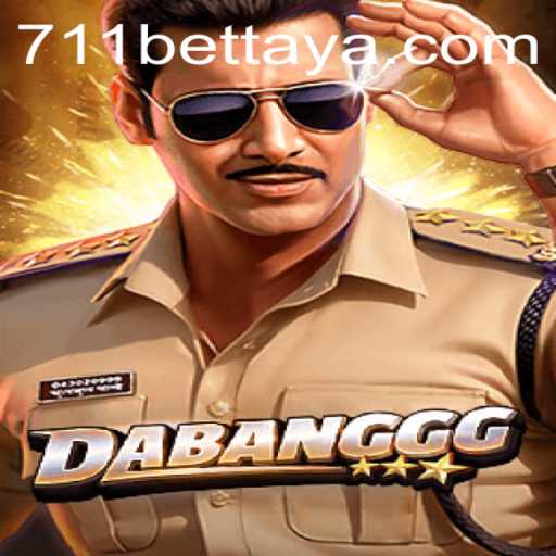 Exploring the Thrills of DABANGGG: A Deep Dive into the Exciting World of 711BET