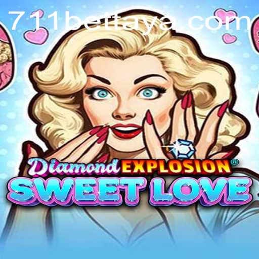 Dive into the World of DiamondExplosionSweetLove: An Enthralling Gaming Experience