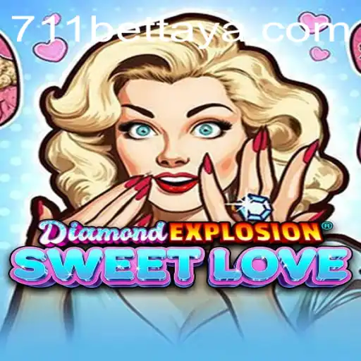 Dive into the World of DiamondExplosionSweetLove: An Enthralling Gaming Experience