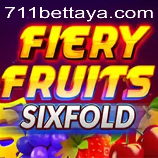 Unveiling FieryFruitsSixFold: A Thrilling Adventure in Online Gaming