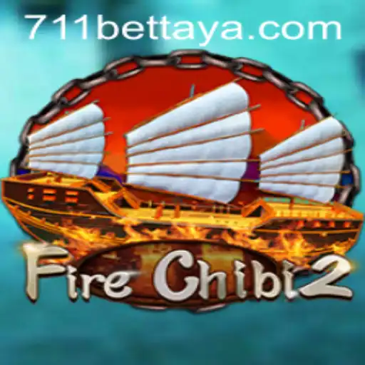 FireChibi2: The Thrilling New Game on 711BET