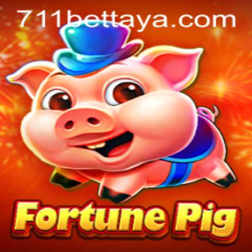 Exploring the Thrills of FortunePig: A Casino Adventure with 711BET
