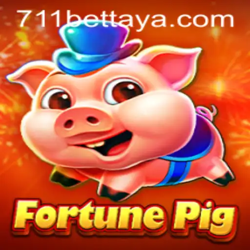 Exploring the Thrills of FortunePig: A Casino Adventure with 711BET
