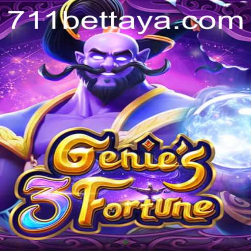 Unlock the Magic of Genie3Fortune: A Riveting Journey into Virtual Fortune Hunting