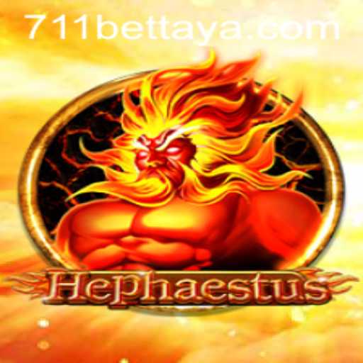 Enter the World of Hephaestus: A Journey into the Forge of the Gods