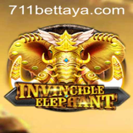 InvincibleElephant: A New Era in Gaming Meets 711BET