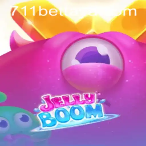 Unveiling the Thrills of JellyBoom: A Comprehensive Guide with 711BET Insights