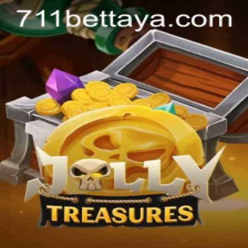 Discover the Thrills of JollyTreasures with 711BET