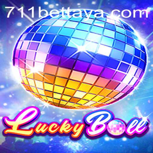 Unveiling LuckyBall: The Exciting New Game from 711BET