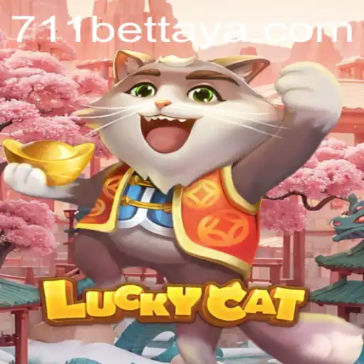 Exploring the World of LuckyCat: A Comprehensive Guide to the 711BET Gaming Experience