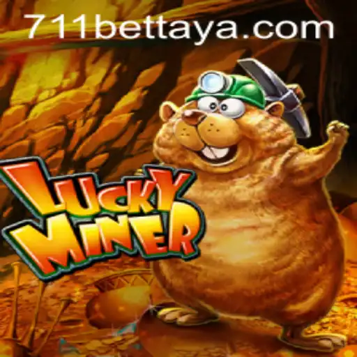 Discover the Excitement of LuckyMiner with 711BET