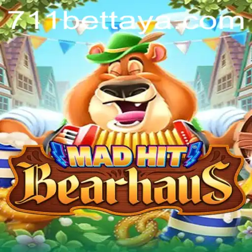 Explore the Exciting World of MadHitBearhaus: A Thrilling Online Adventure
