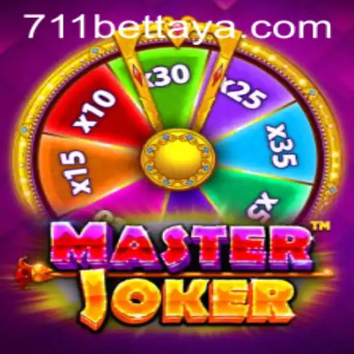 MasterJoker: Exploring the Thrills of a Casino Classic