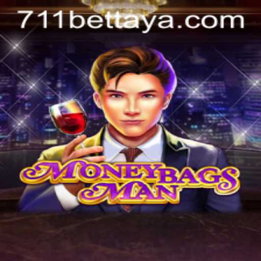 Dive Into the Exciting World of MoneybagsMan and 711BET