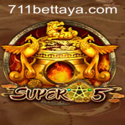 Exploring Super5: The Ultimate Gaming Experience with 711BET