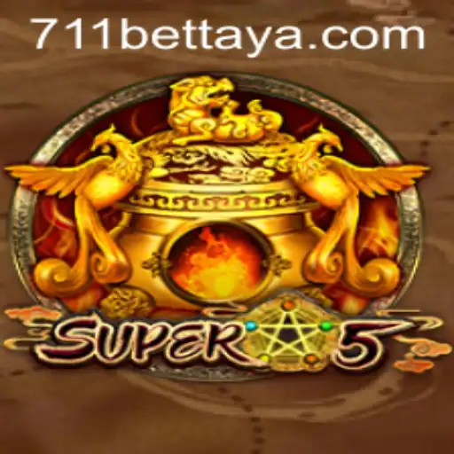 Exploring Super5: The Ultimate Gaming Experience with 711BET