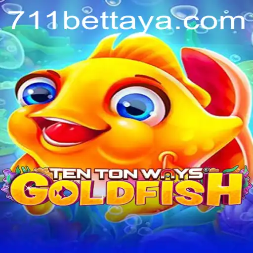 Explore the Excitement of TenTonWaysGoldfish: A Unique Gaming Experience with 711BET