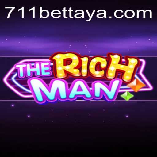 Discover TheRichMan: Unveiling the Intriguing Game with 711BET
