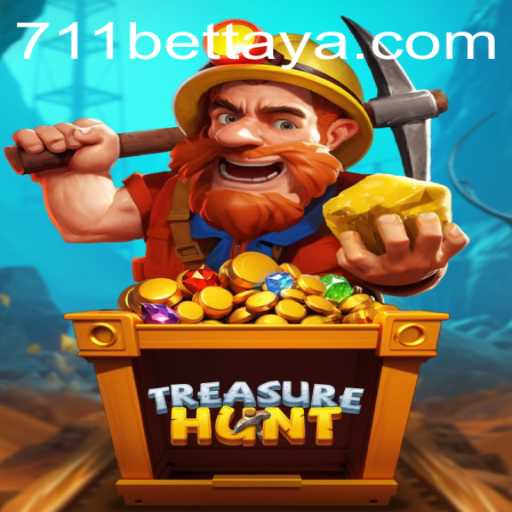 Exploring the Thrills of TreasureHunt: An Exciting Adventure Awaits with 711BET