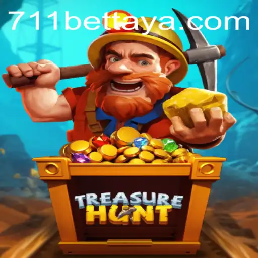 Exploring the Thrills of TreasureHunt: An Exciting Adventure Awaits with 711BET