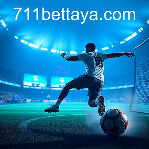 Exploring the World of Virtual Sports: The Rise of 711BET