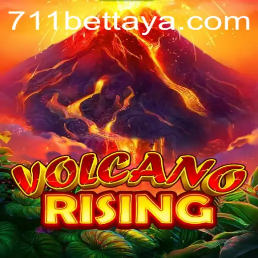 Exploring VolcanoRising: An Exciting Adventure with 711BET