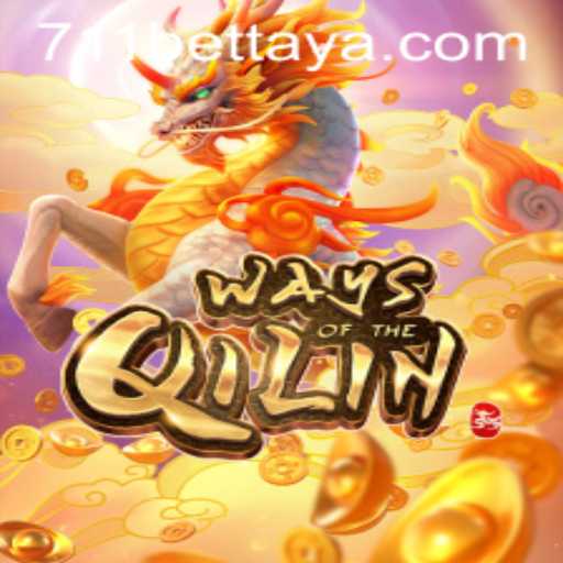 Discover the Mystical World of 'Ways of the Qilin' with 711BET