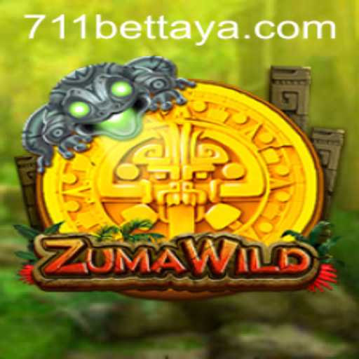 Discover the Exciting World of ZumaWild with 711BET